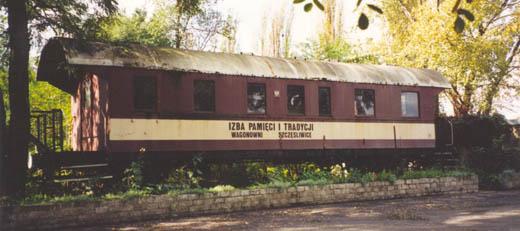 Passenger car 2nd class ex BCi29 (museum car)<br /><a href='images/pictures/Tillig/13012.jpg' target='_blank'>Full size image</a>